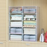 대형 가로2칸x5칸 반투명