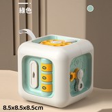 (綠色)時鐘款 × 1個