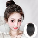 브라운블랙 × 1개