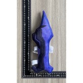 34cm88g紫色大刀,散裝 × 1個