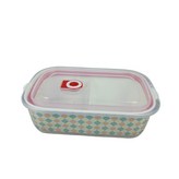 菱格紋 × 1個