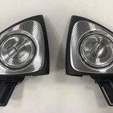 16-23E級3D/4D旋轉高音 × 1個