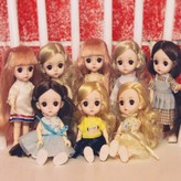 선택_01 제니 블루 × 1개