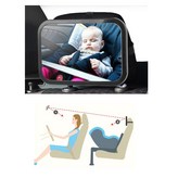 카시트 후방거울 × 1개