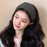 B. 진그레이 × 1개