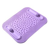薰衣紫方形針灸 × 1個