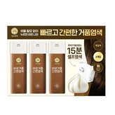 흑갈색 80g