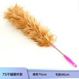 不鏽鋼杆脖毛75cm:如圖 × 1個