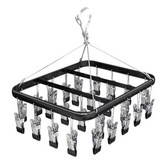 耀夜黑-26夾 × 1個