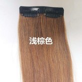 淺棕色,30釐米2卡一片 × 1個