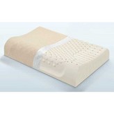 기본 12cm 마사지베개 (섬유커버) × 1개 × 1개