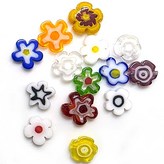 베네치아꽃 대(25알) × 1개