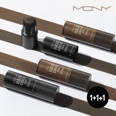 내추럴블랙+내추럴블랙+내추럴블랙