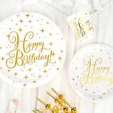 해피벌스데이 화이트 × 1개