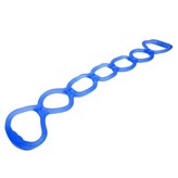 Color: 2. Blue 70cm × 1개