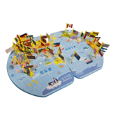 혼합색상 × 2개