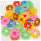 미니튜브-도넛1p(색상랜덤) × 1개