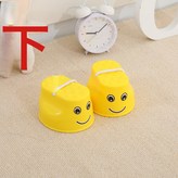 笑臉高蹺黃1對 × 1個