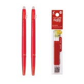 리필 3p 1개 + 레드 2개