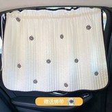 刺繡山茶花 × 1個