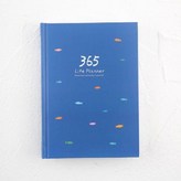365計劃本 紫羅蘭小魚 × 1個