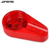 圖案紅色 × 1個