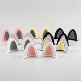 A 분홍회색 × 1개