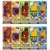 랜덤발송 1개 × 1개