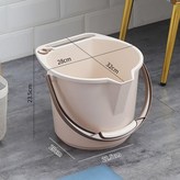 卡其小號升級加厚 × 1個