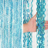 홀로그램 아쿠아블루 × 4개