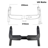 HB23 310mm 무광 × 1개