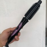 卷發直發兩用【線尾可旋轉】 × 1個