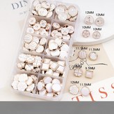 4.화이트(T304) 100PCS