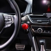 시동버튼 레드 × 1개