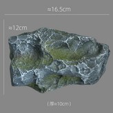 仿真石頭3型 × 1個