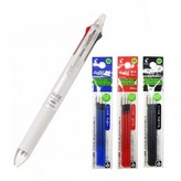 펄화이트 1개+리필(3개입) 흑적청 세트