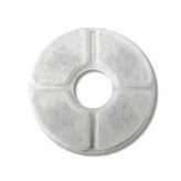 水盤濾芯 (1片裝) × 1個