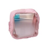粉色小號 × 1個