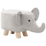 그레이 코끼리 × 1개