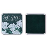 소프트 딥그린 × 1개