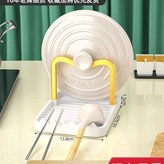 加厚款 單排 臺擺 - 白曜金 × 1套