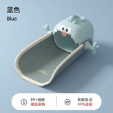水龍頭延長器-雲山藍【雙接口99%適配】,45度感溫變色水槽 告別燙手 × 1個