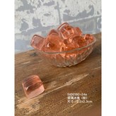 粉色 × 1個