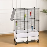 블랙C타입 × 1개