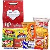 42.러브해피손잡이세트A × 1개