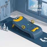 莫里藍,普通款【PVC軟墊】大號0-16歲用 × 1個