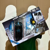 599-51二通遙控雙開門賽車:如圖 × 1個