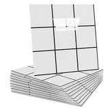 정사각타일 × 10개