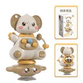 大象轉轉樂口哨 × 1個