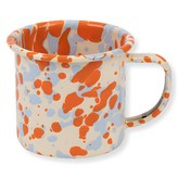 라이트블루오렌지